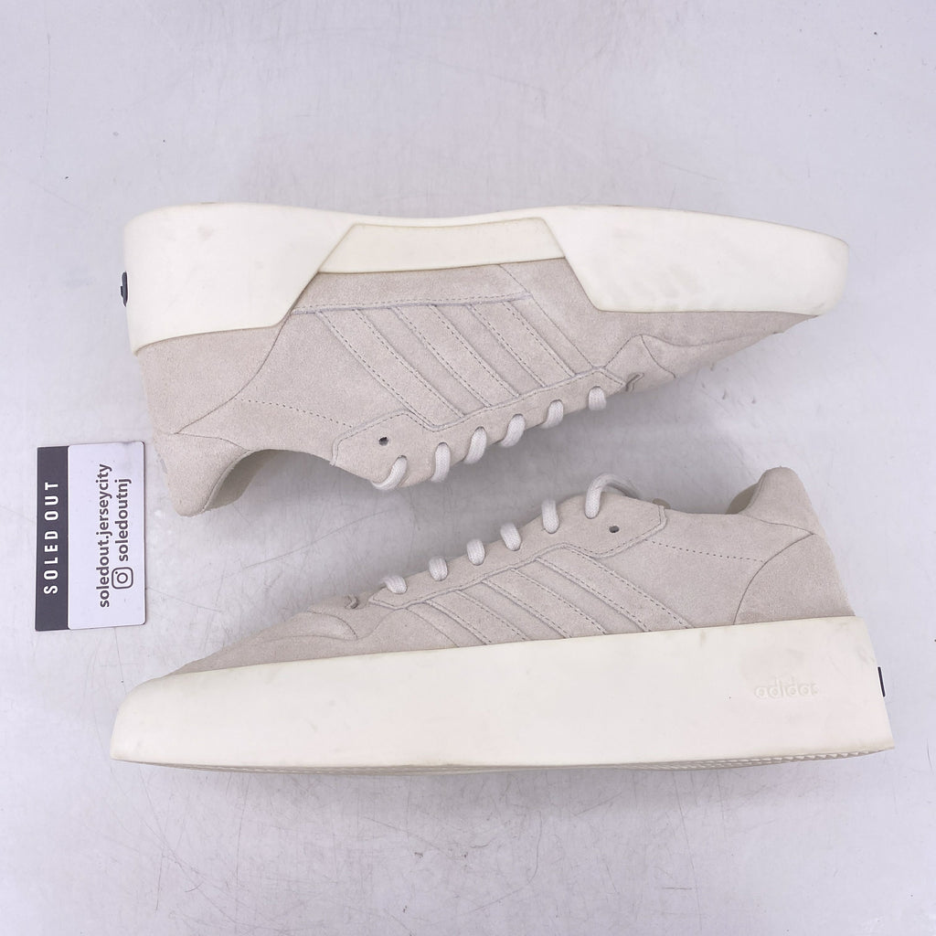 Adidas Fear of God Athletics "Talc" 2023 Used Size 12.5