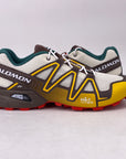 Salomon Speedcross 3 "Vandythepink Burger" 2024 New Size 11