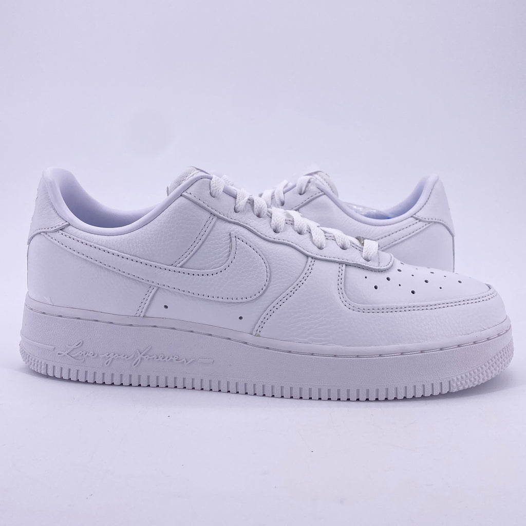 Nike Air Force 1 Low "Certified Lover Boy" 2022 New Size 9.5