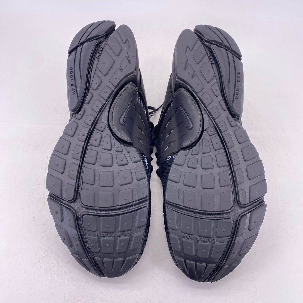 Nike Air Presto "Ow Black" 2018 Used Size 11