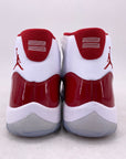 Air Jordan 11 Retro "Cherry" 2022 New Size 11