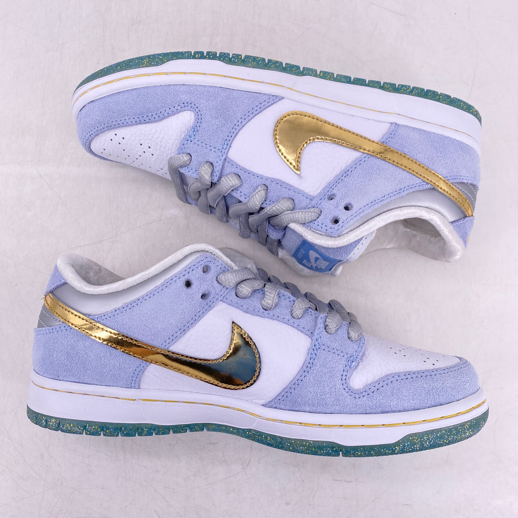 Nike SB Dunk Low "Sean Cliver" 2020 New Size 7.5