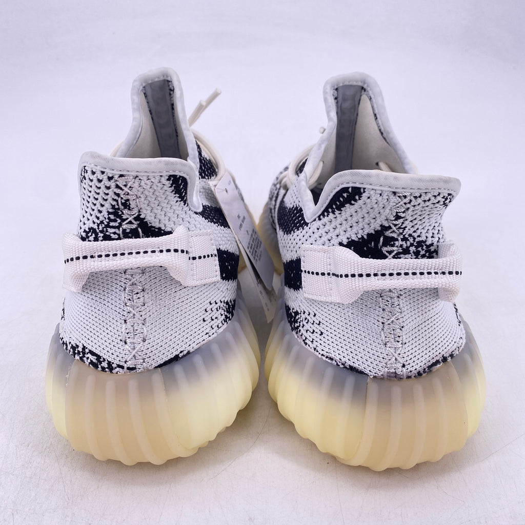Yeezy 350 v2 "Zebra" 2018 New Size 10
