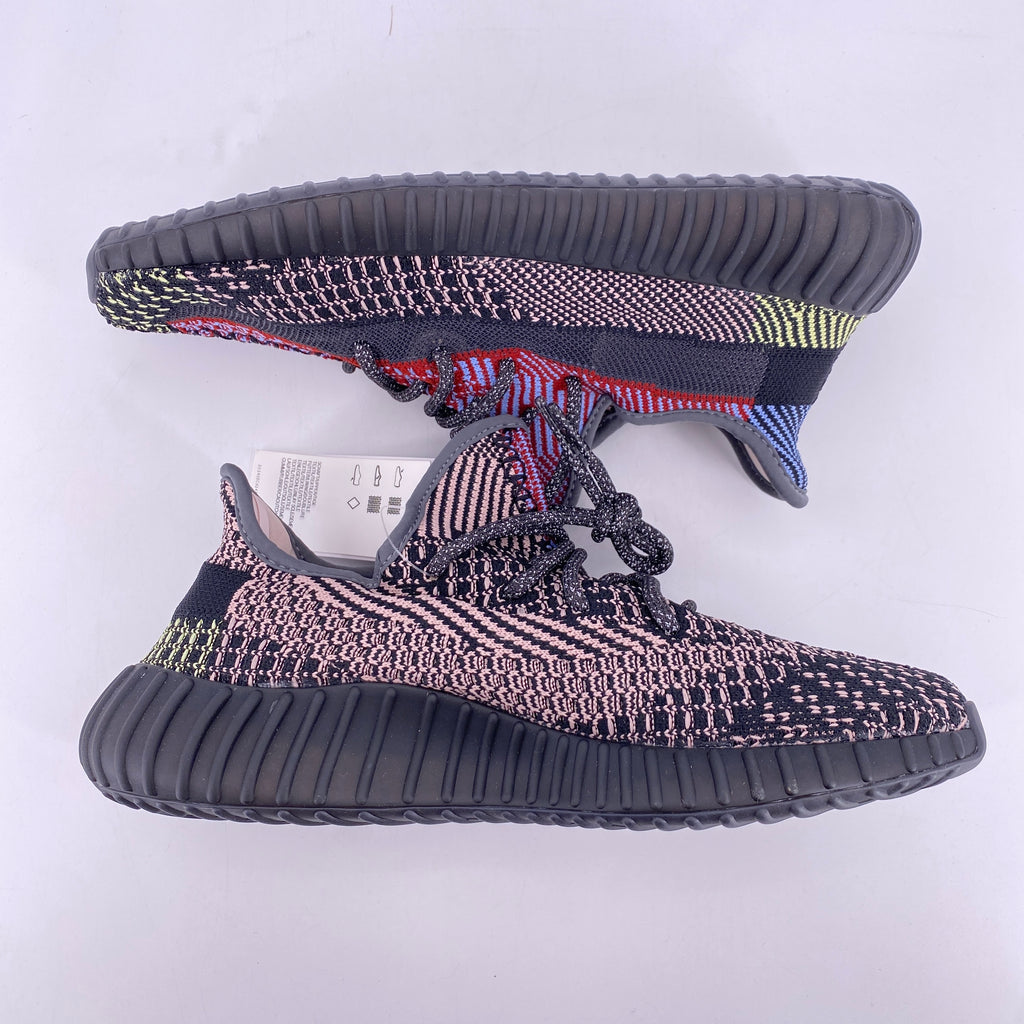 Yeezy 350 v2 "Yecheil Non-Reflective" 2019 New Size 8.5