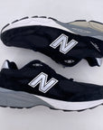 New Balance 990 "Black"  New Size 11