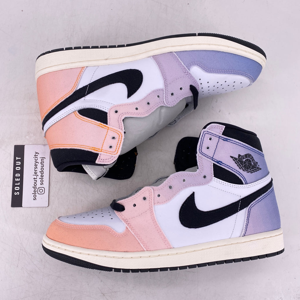 Air Jordan 1 Retro High OG "Skyline" 2023 New Size 11