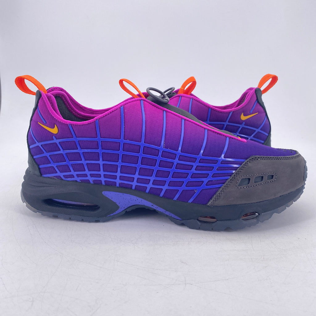 Nike Air Max Sndr SP "Kids Of Immigrants Sun Down" 2024 New Size 10.5