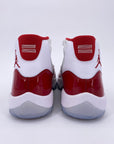 Air Jordan 11 Retro "CHERRY" 2022 New Size 10