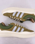 Adidas Bad Bunny Campus "Wild Moss" 2023 New Size 10.5