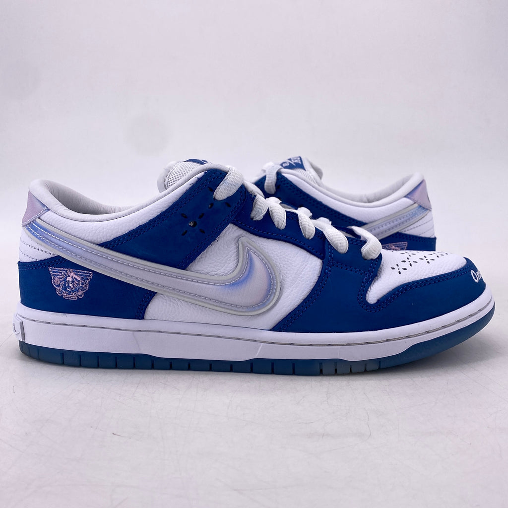 Nike SB Dunk Low "Born And Raised" 2023 Used Size 8