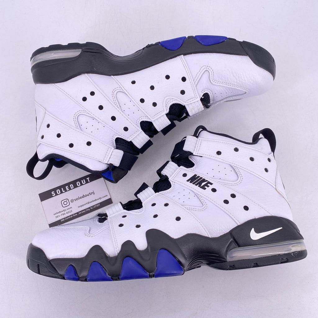 Nike Air Max2 CB '94 Low "White Old Royal" 2021 Used Size 12