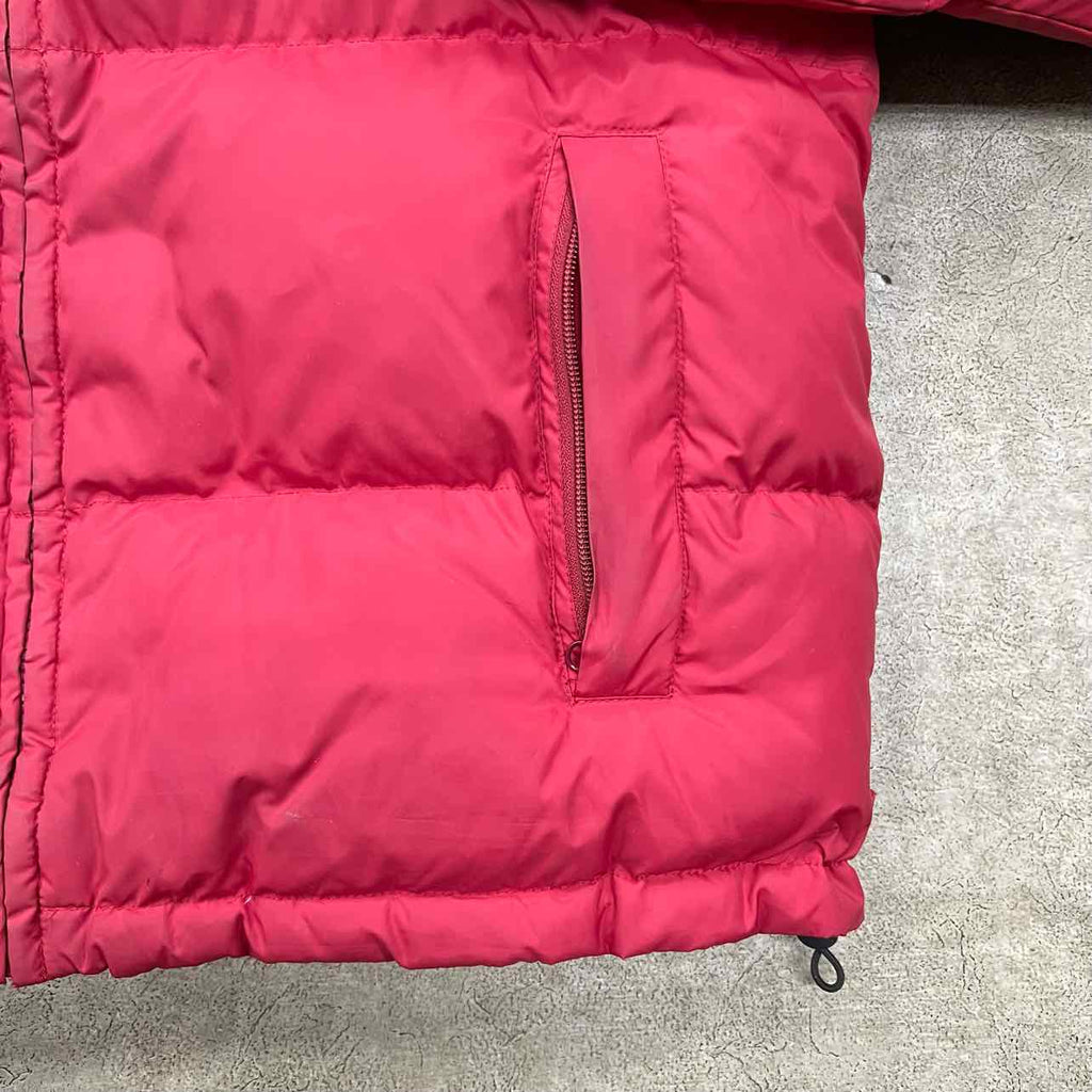 Supreme Jacket "STRIPE" Red Used Size L