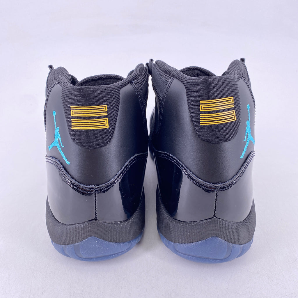 Air Jordan 11 Retro "Gamma Blue" 2025 New Size 9.5