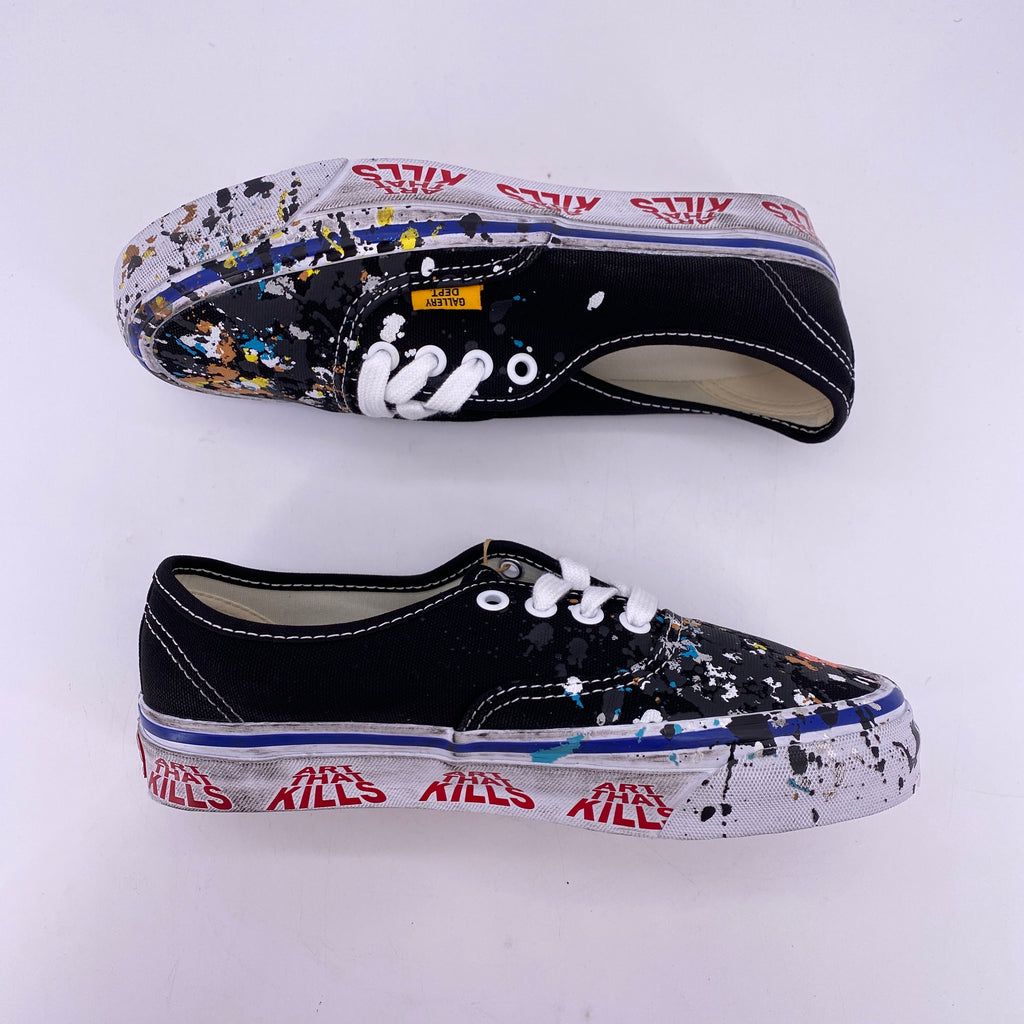 Vans Authentic Reissue 44 "Gallery Dept" 2025 New Size 4.5