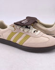 Adidas Samba "Wales Bonner Ecrtin Brown" 2023 Used Size 8