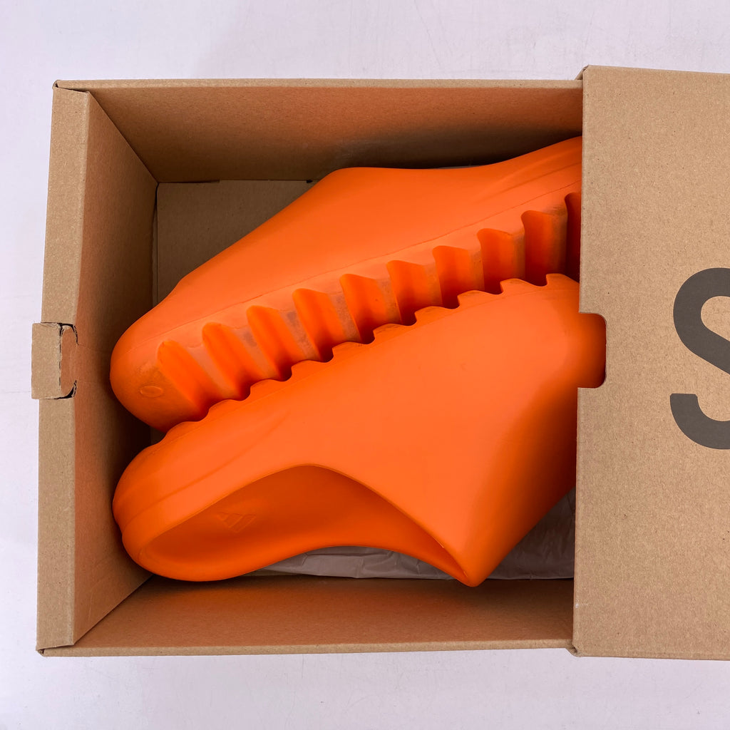 Yeezy Slide "Enflame" 2021 Used Size 10