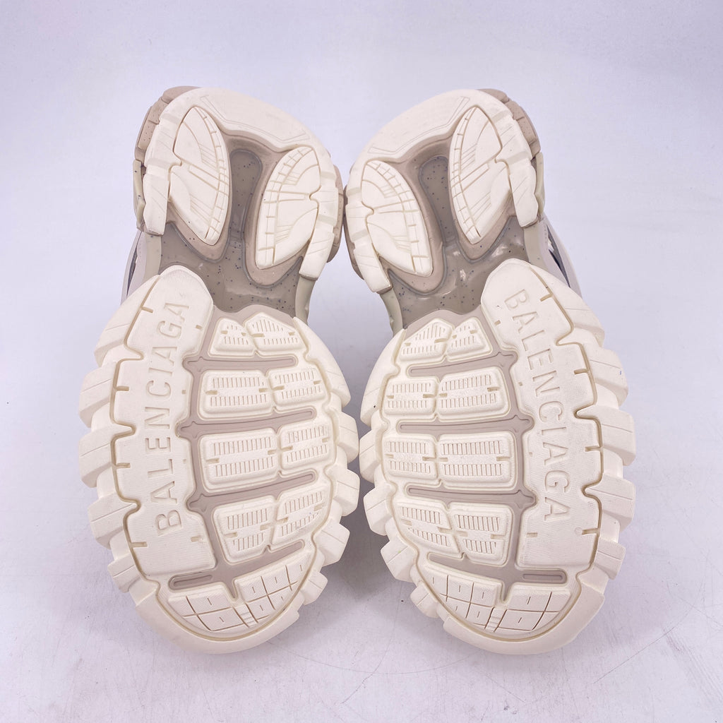 Balenciaga Track "Light Beige"  New Size 43