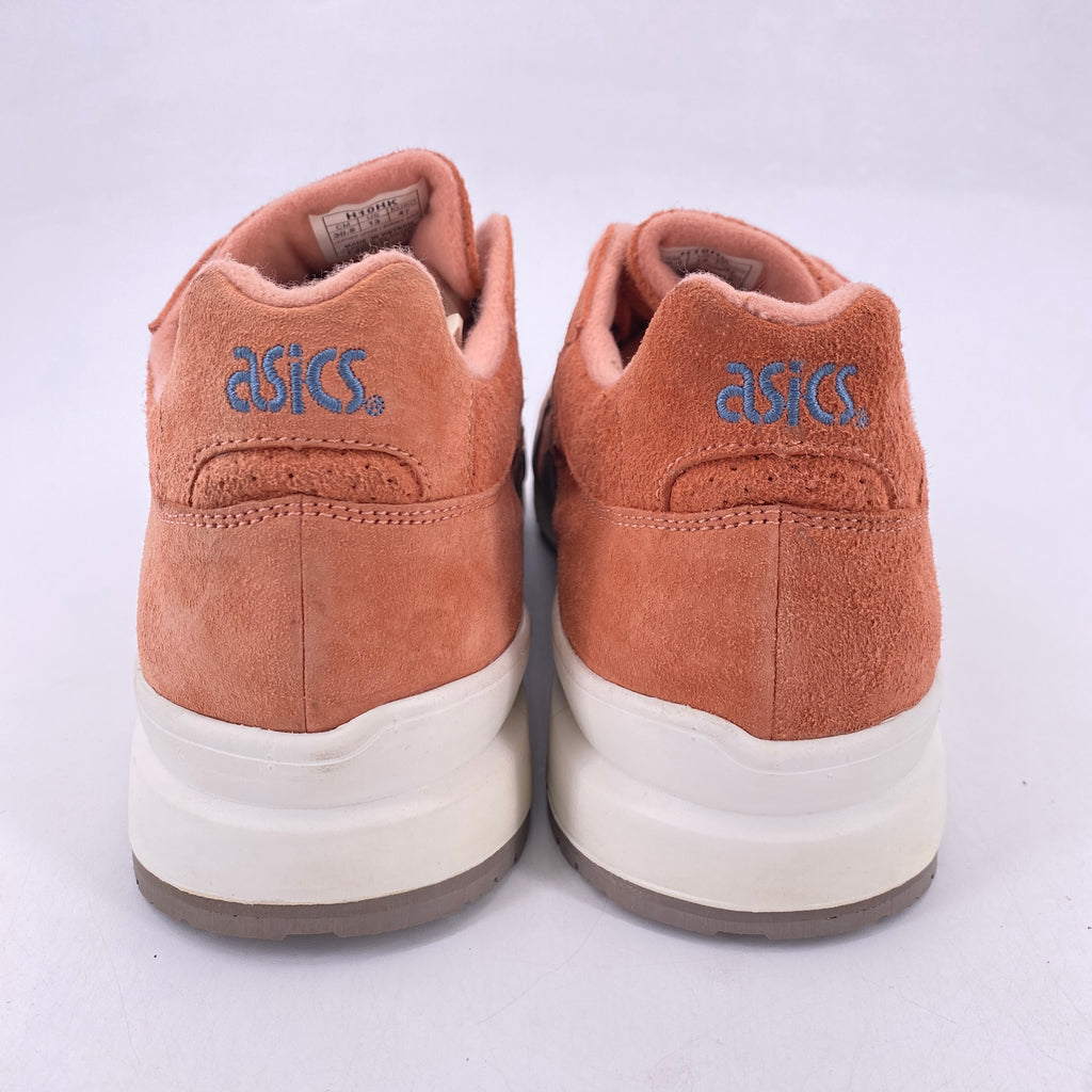 Asics GT-II "Rose Gold" 2012 New Size 13