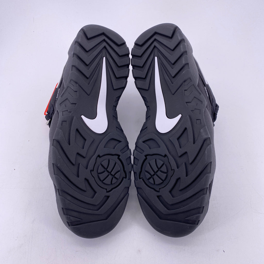 Nike SB Darwin Low "Supreme Black" 2024 New Size 11