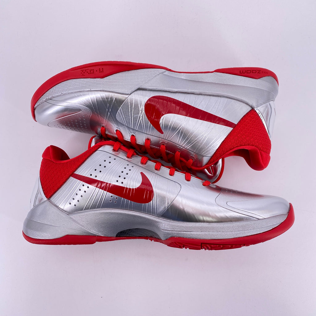 Nike Kobe 5 Protro "Caitlin Roty" 2026 New Size 11