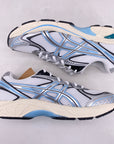 Asics GT-2160 "White Pure Silver" 2024 New Size 9