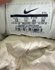 Nike Air Skylon II / FOG "White" 2018 Used Size 12