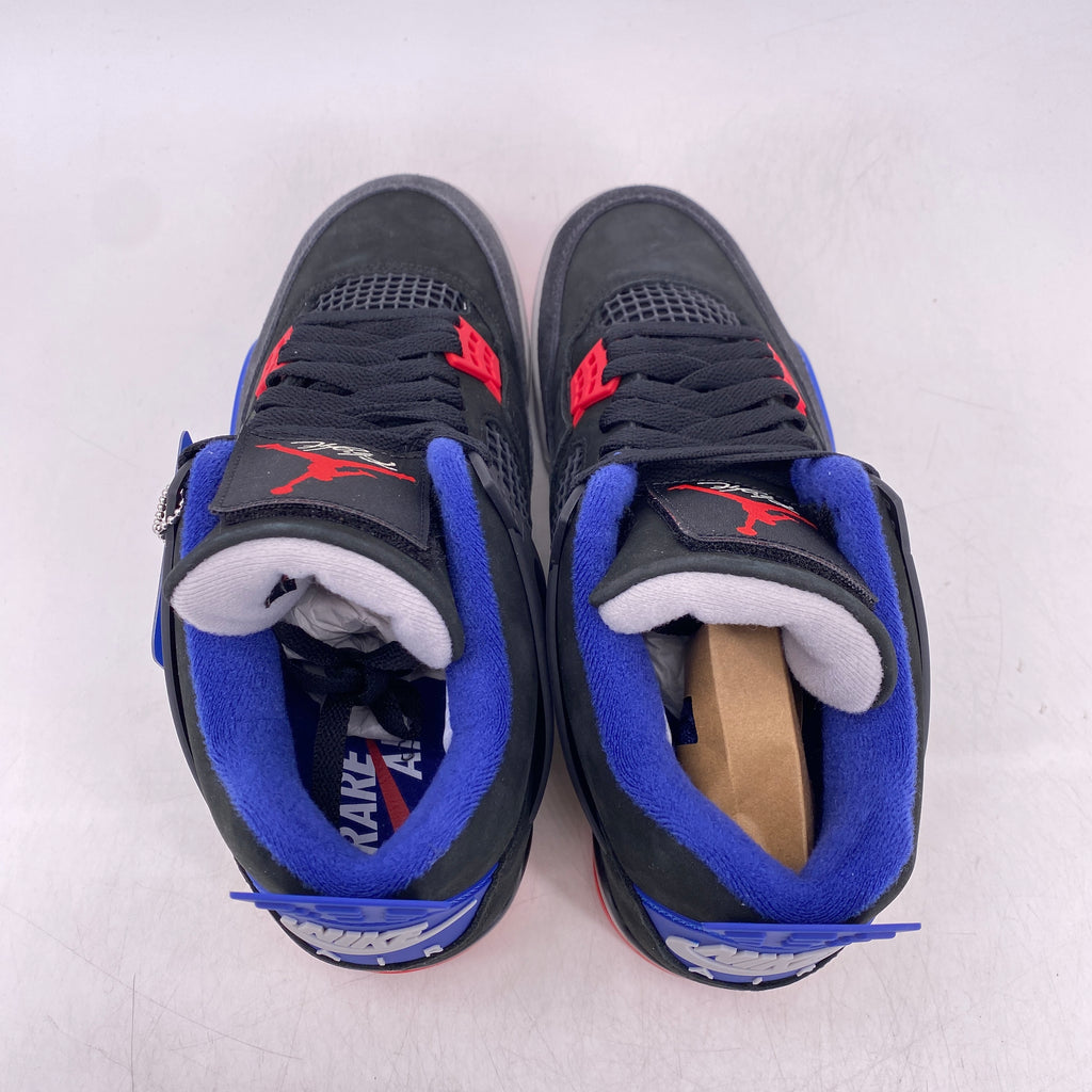 Air Jordan 4 Retro "Rare Air" 2025 New Size 8.5