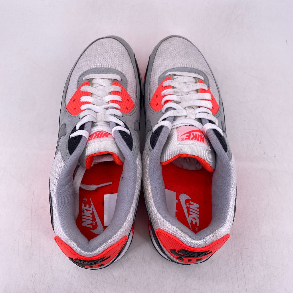 Nike Air Max 90 "Infrared" 2020 Used Size 11.5