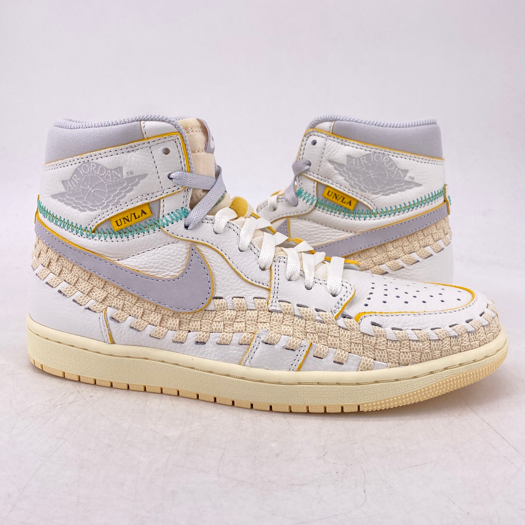 Air Jordan 1 Retro High OG "Union Bephie'S Beauty" 2023 New Size 8.5