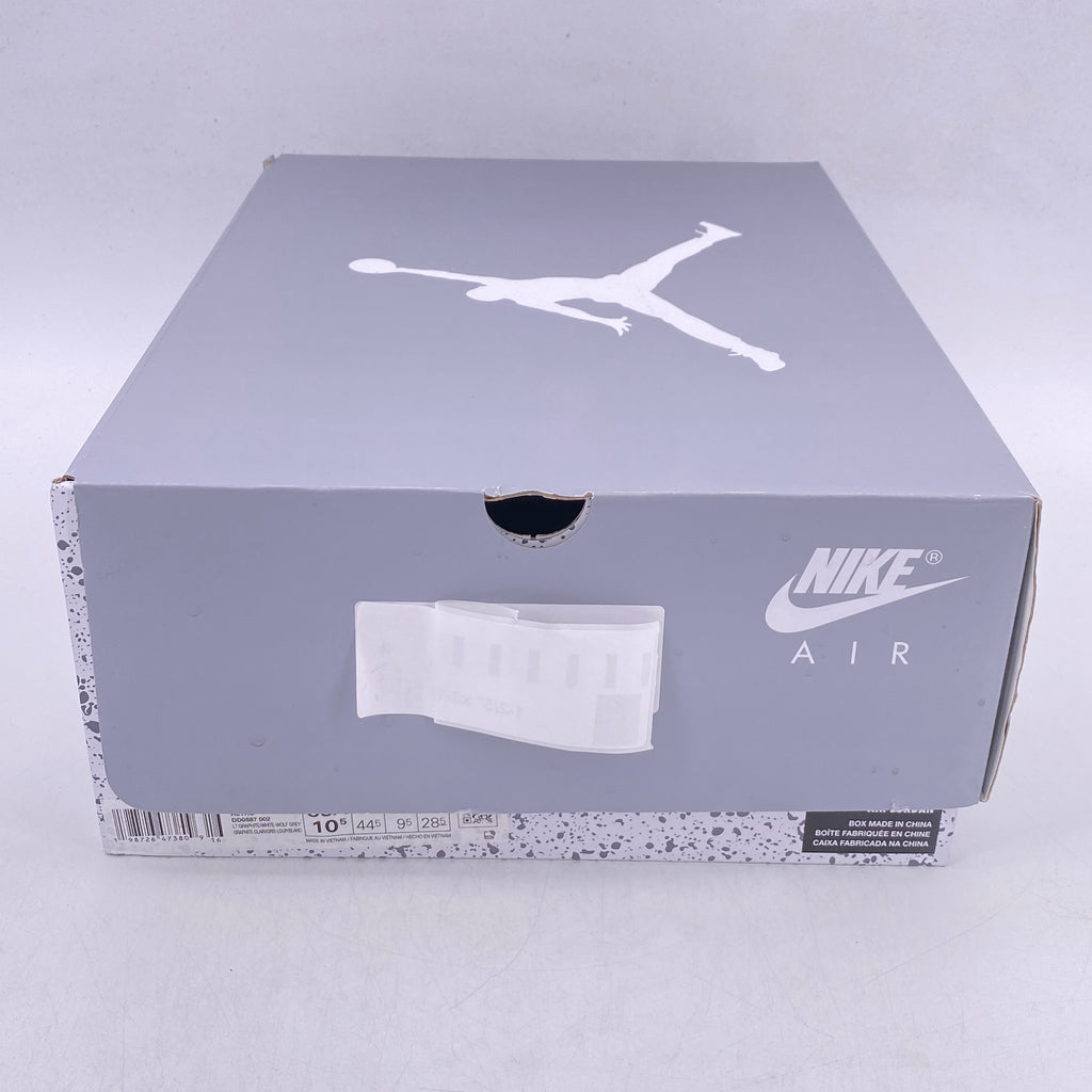 Air Jordan 5 Retro "Wolf Grey" 2026 Used Size 10.5