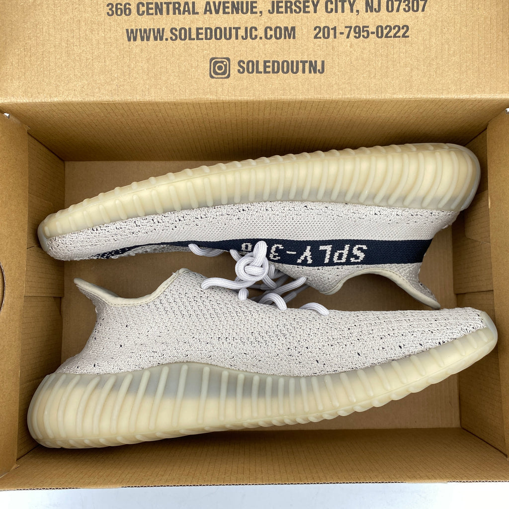 Yeezy 350 v2 "Slate" 2022 Used Size 11.5