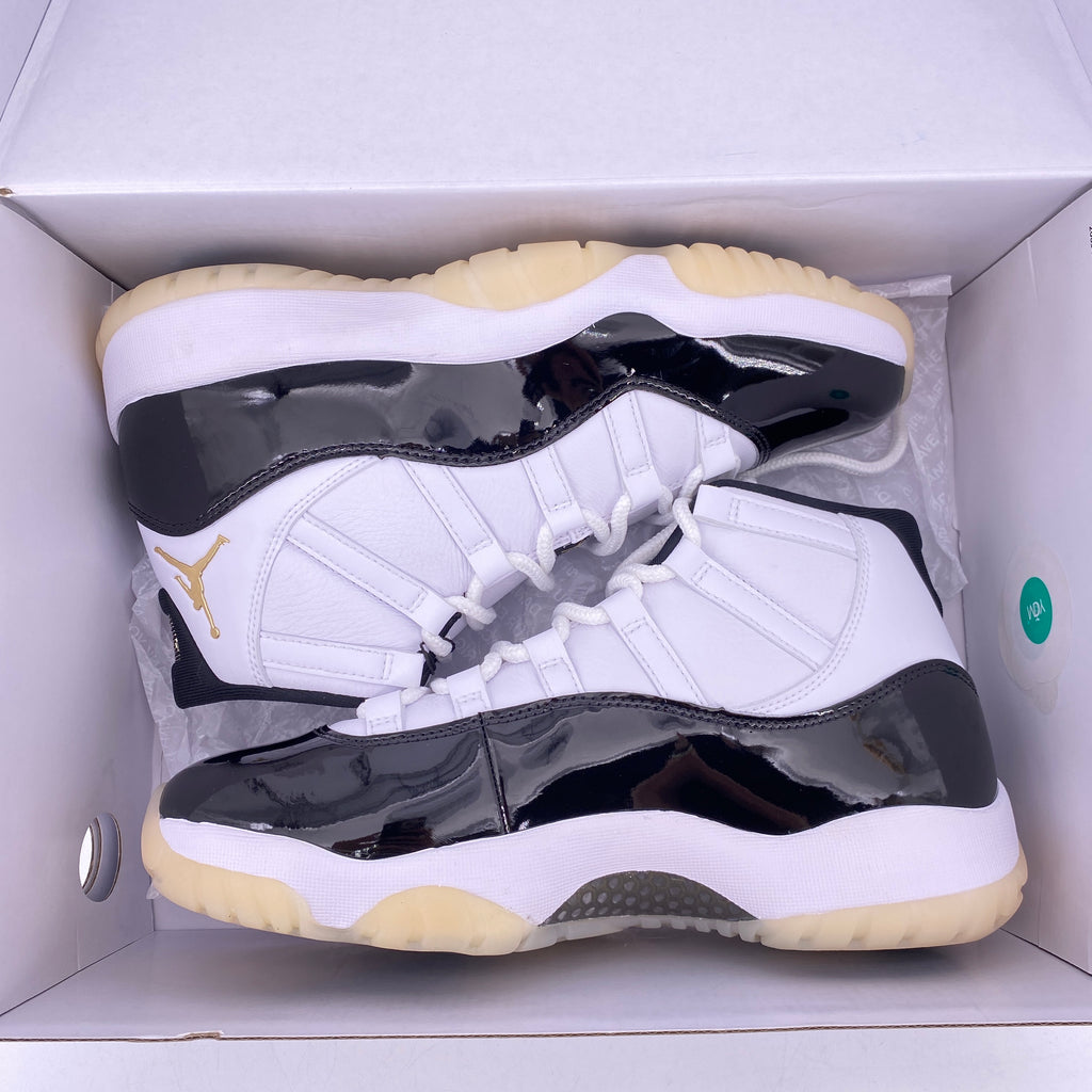 Air Jordan 11 Retro "Gratitude" 2023 New Size 9.5