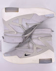 Nike Air Fear of God 1 "Light Bone" 2019 Used Size 7.5