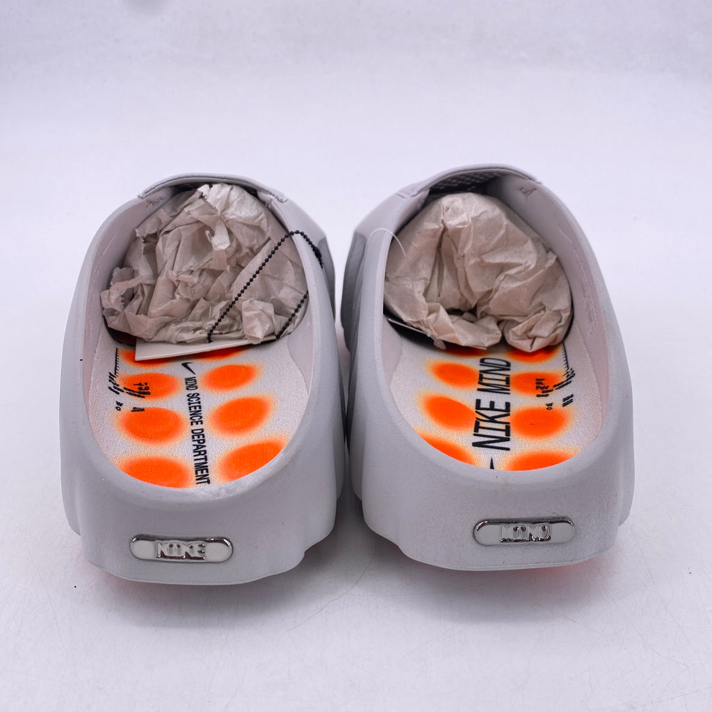 Nike Mind 001 Slide "Light Smoke Grey" 2026 New Size 10