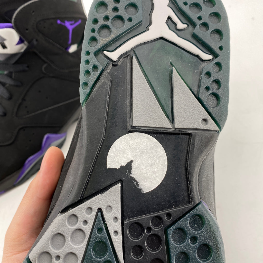 Air Jordan 7 Retro "Ray Allen" 2019 New Size 10