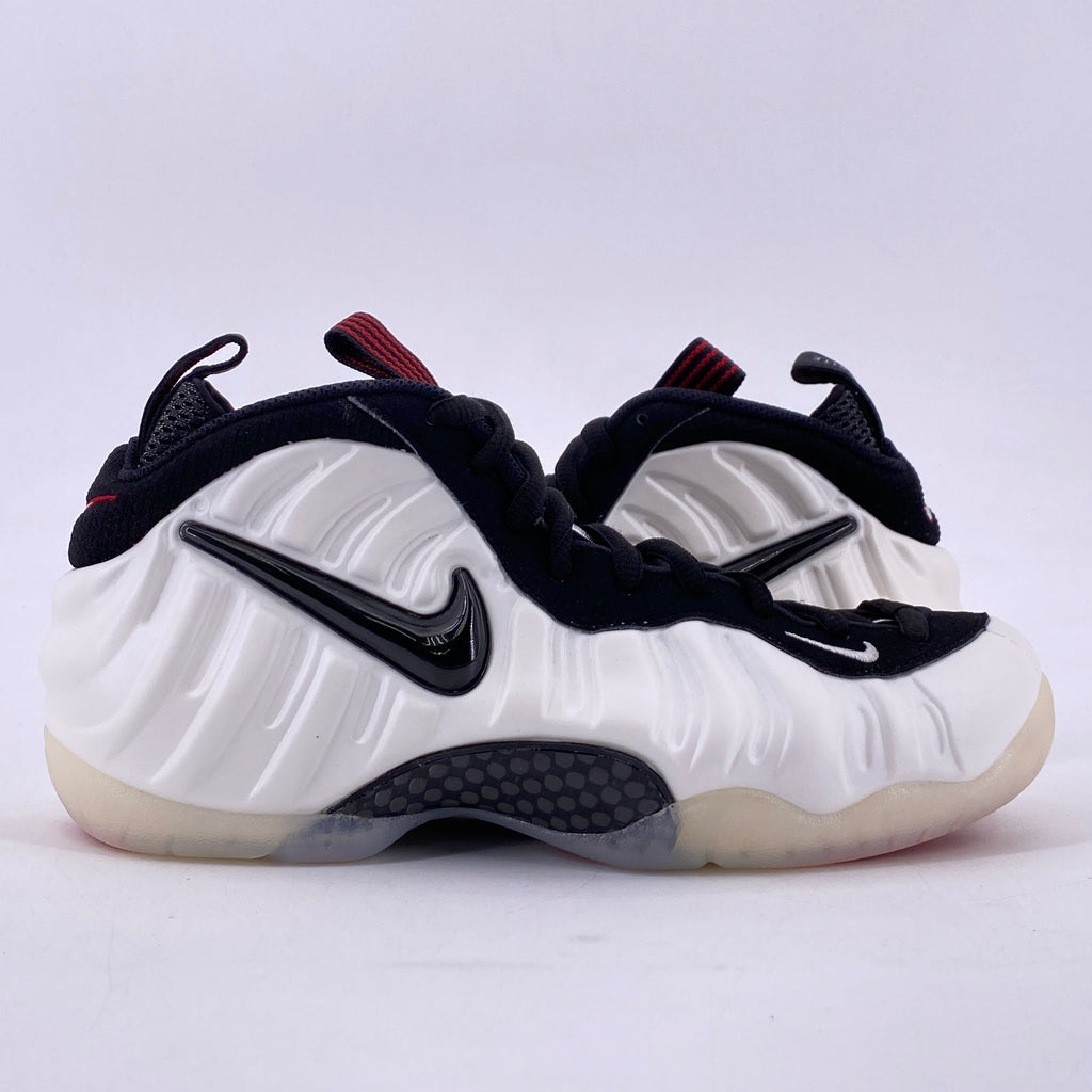 Nike Air Foamposite Pro "Pearl" 2025 New Size 8