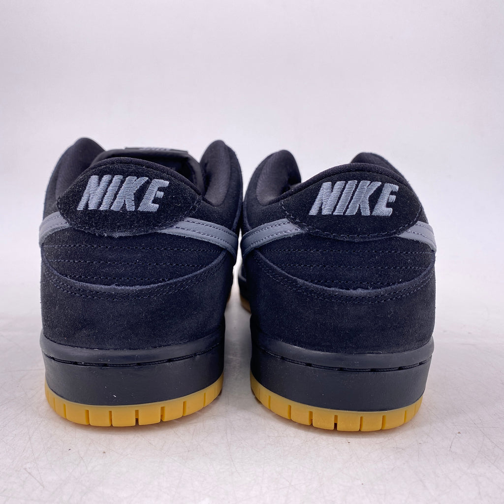 Nike SB Dunk Low "Fog" 2021 New Size 9.5