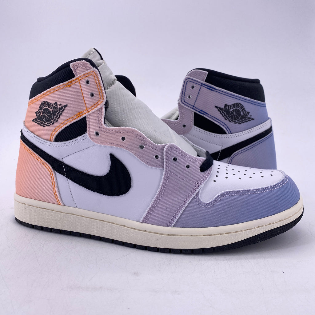 Air Jordan 1 Retro High OG "Skyline" 2023 New Size 9.5