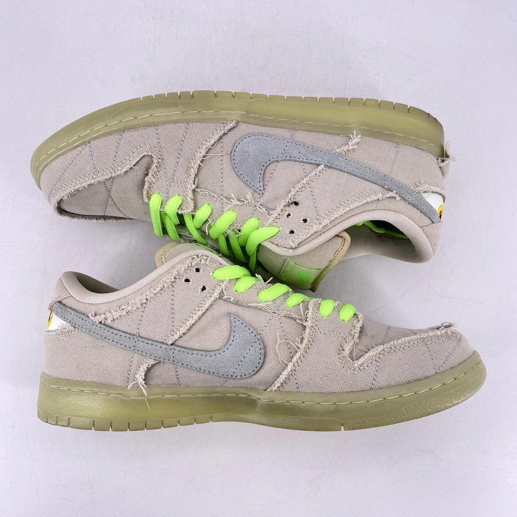 Nike SB Dunk Low "MUMMY" 2021 Used Size 12