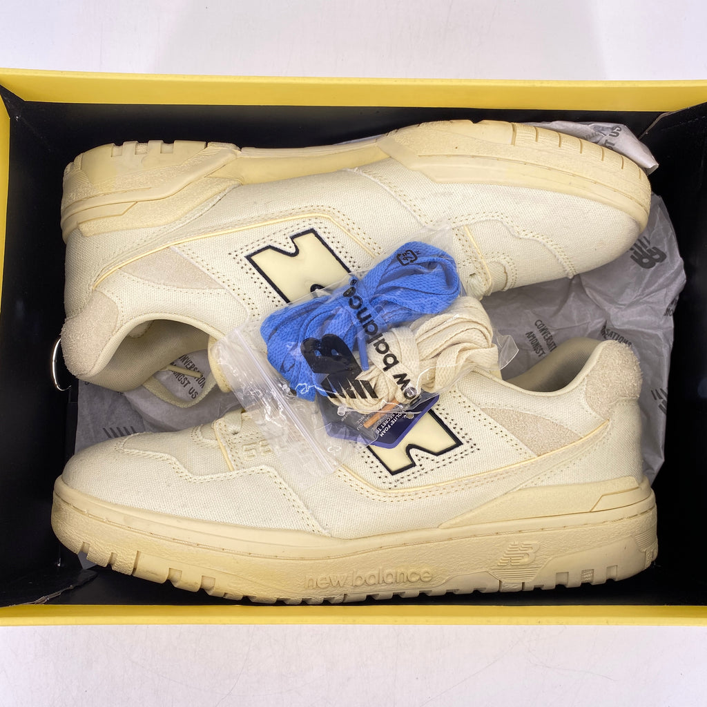 New Balance 550 "Jfg Conversations" 2022 Used Size 11