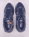 Asics Gel-1130 "Black Pure Silver" 2023 New Size 9.5