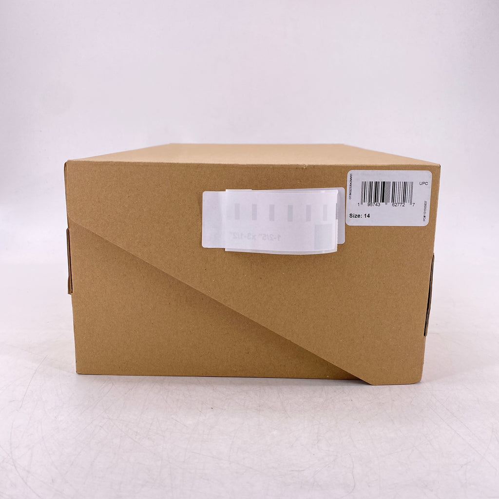 Yeezy Foam RNNR "Onyx" 2024 New Size 14