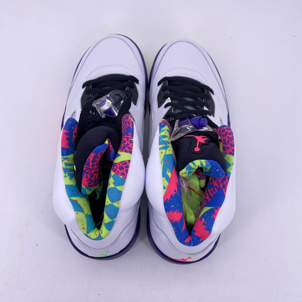 Air Jordan 5 Retro "Alternate Bel Air" 2020 New Size 11