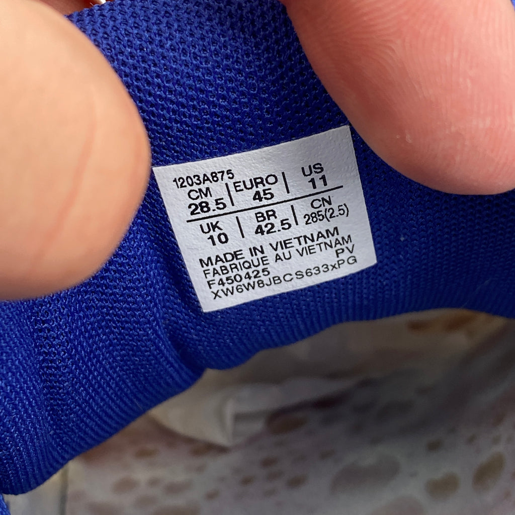 Asics Gel-Nimbus 10.1 "End. Milk" 2025 Used Size 11