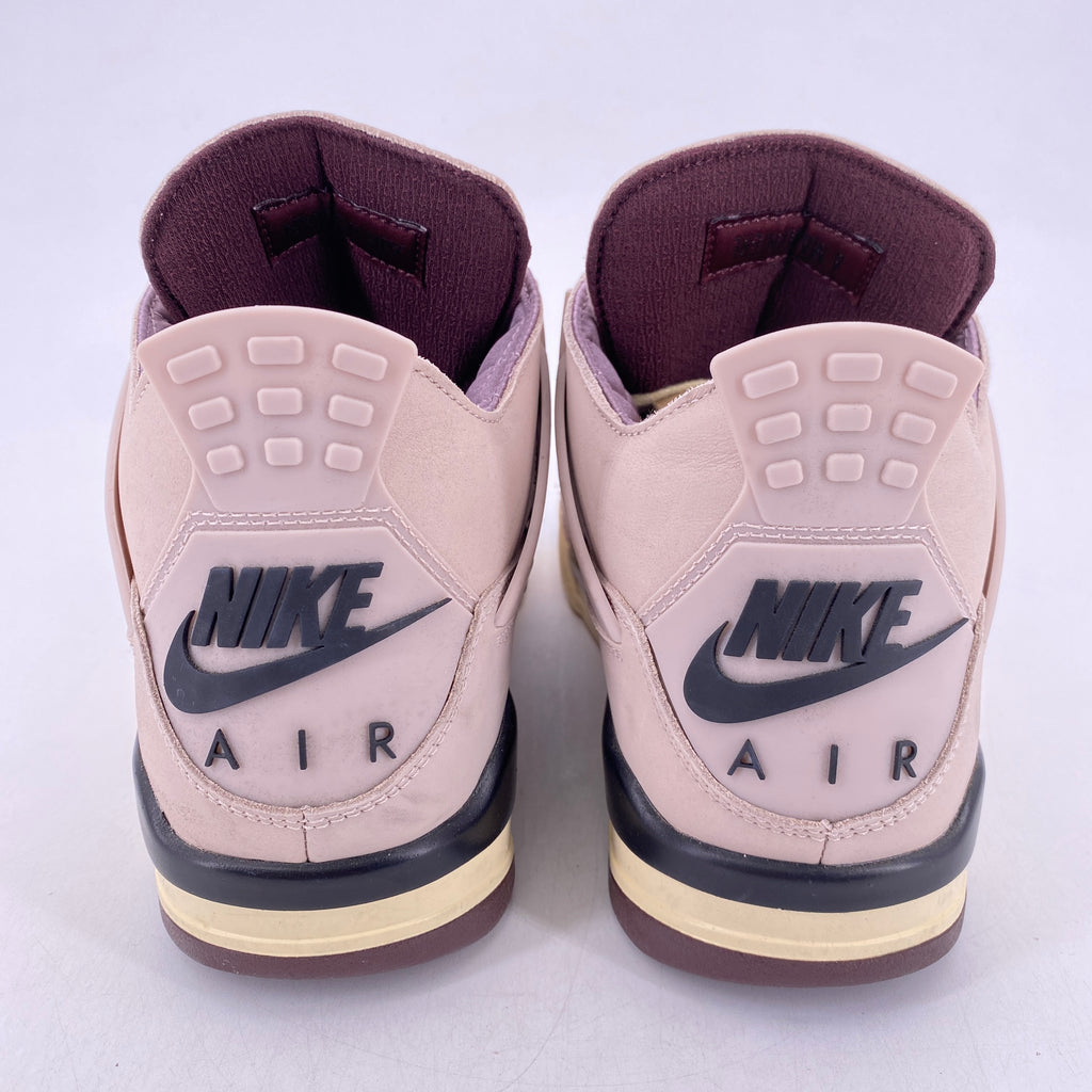 Jordan (W) 4 Retro "While You Were Sleeping" 2024 Used Size 11W