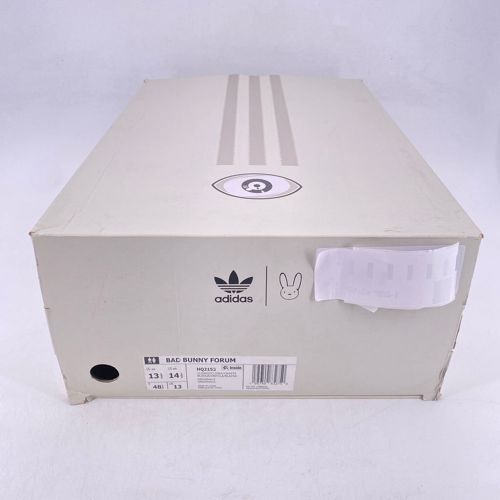Adidas Forum "Last Forum" 2022 New Size 13.5