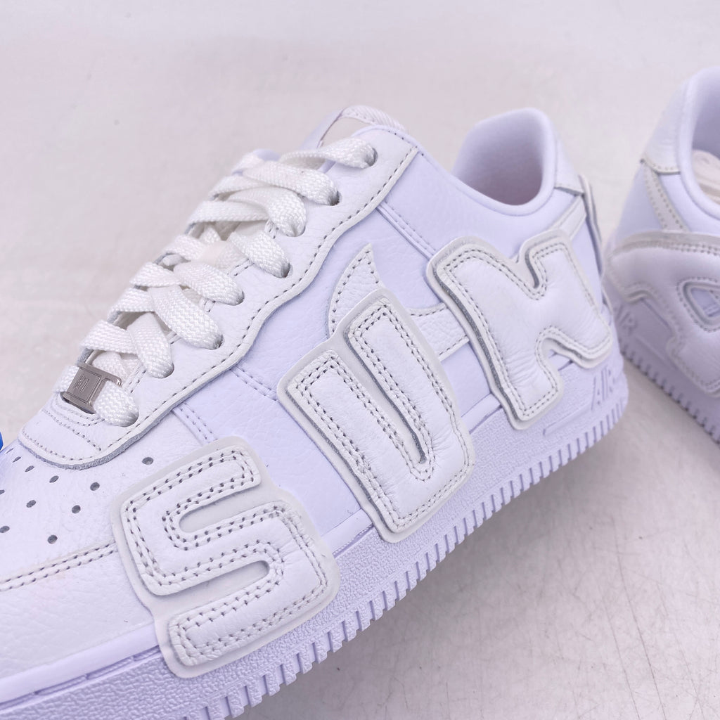 Nike Air Force 1 Low "Cpfm White" 2024 New Size 8