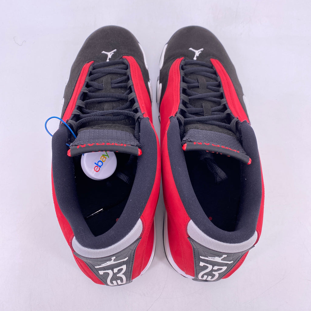 Air Jordan 14 Retro "Gym Red" 2020 Used Size 14