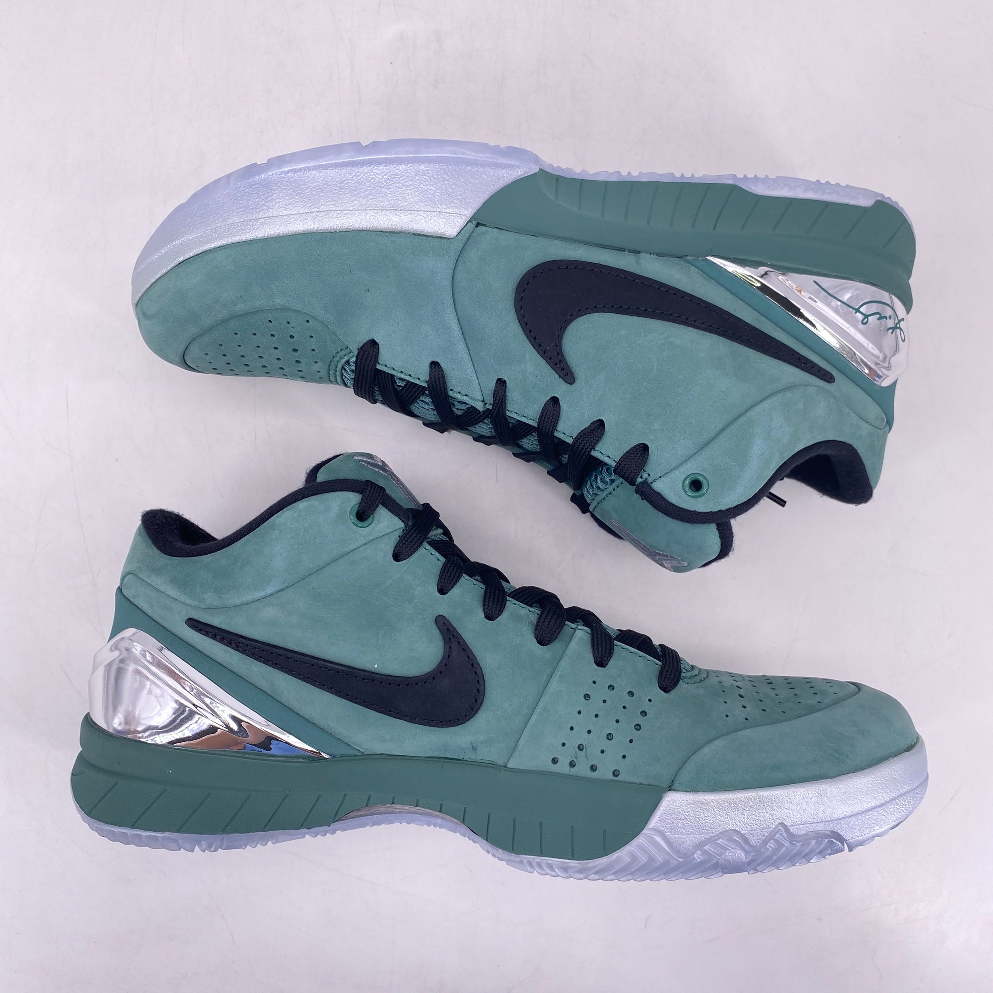 Nike Kobe 4 Protro &quot;Girl Dad&quot; 2024 New Size 8