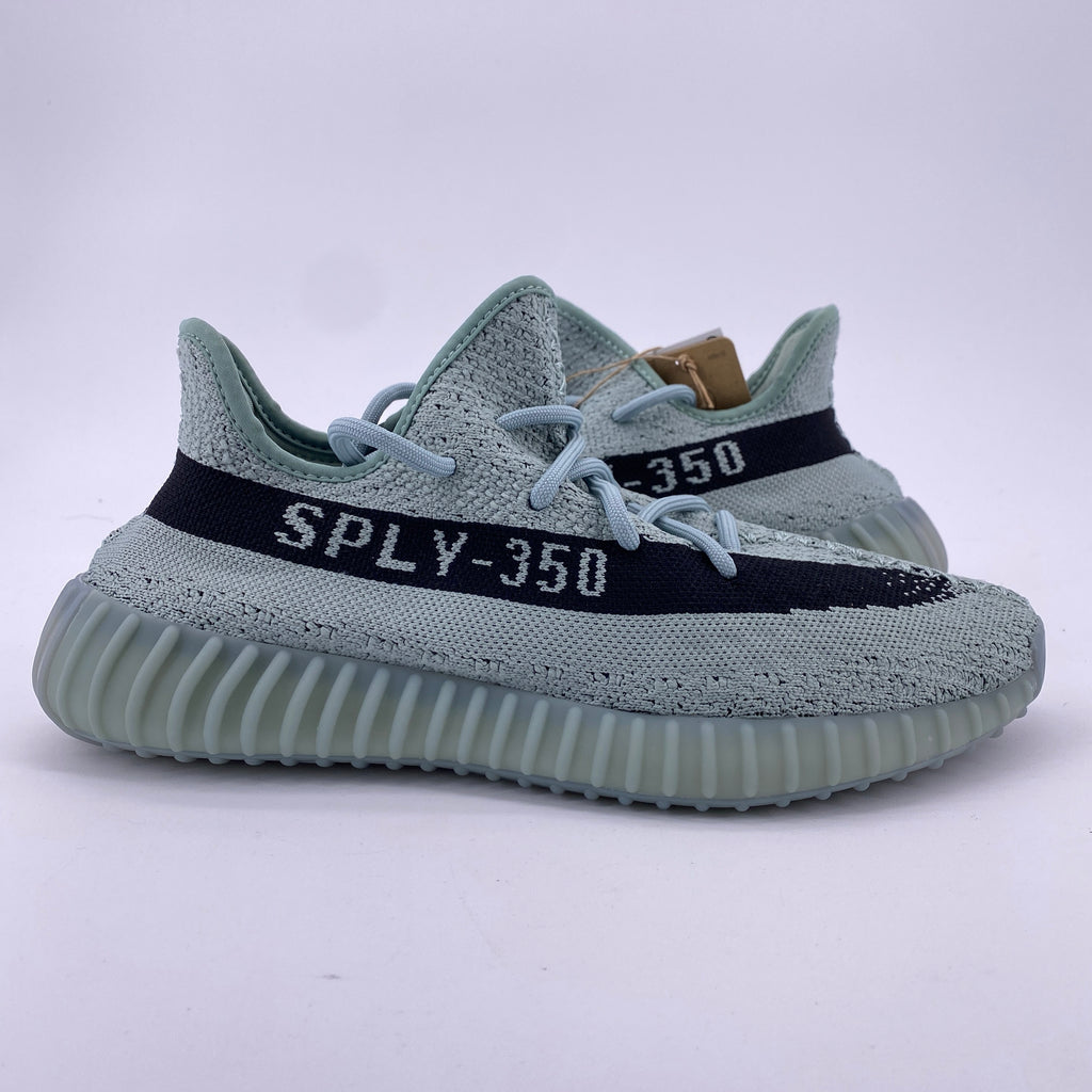 Yeezy 350 v2 "Salt" 2022 Used Size 8